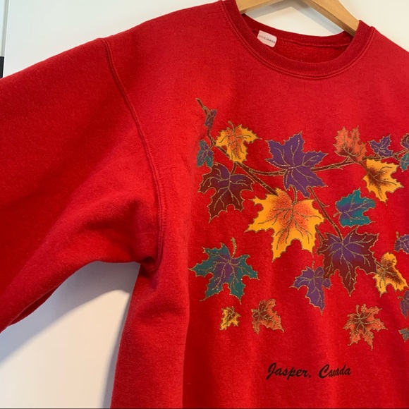 Jasper Graphic Sweatshirt - Picture 5 of 13